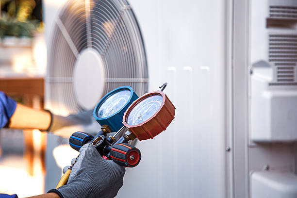 Affordable Emergency Ac Repair solutions in Woodside, CA