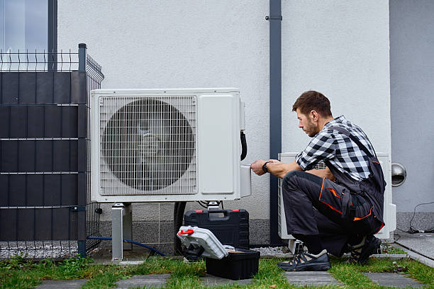 Trusted Hvac Maintenance service in Woodside, CA - HVAC Repair CO